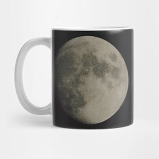 The Moon Mug